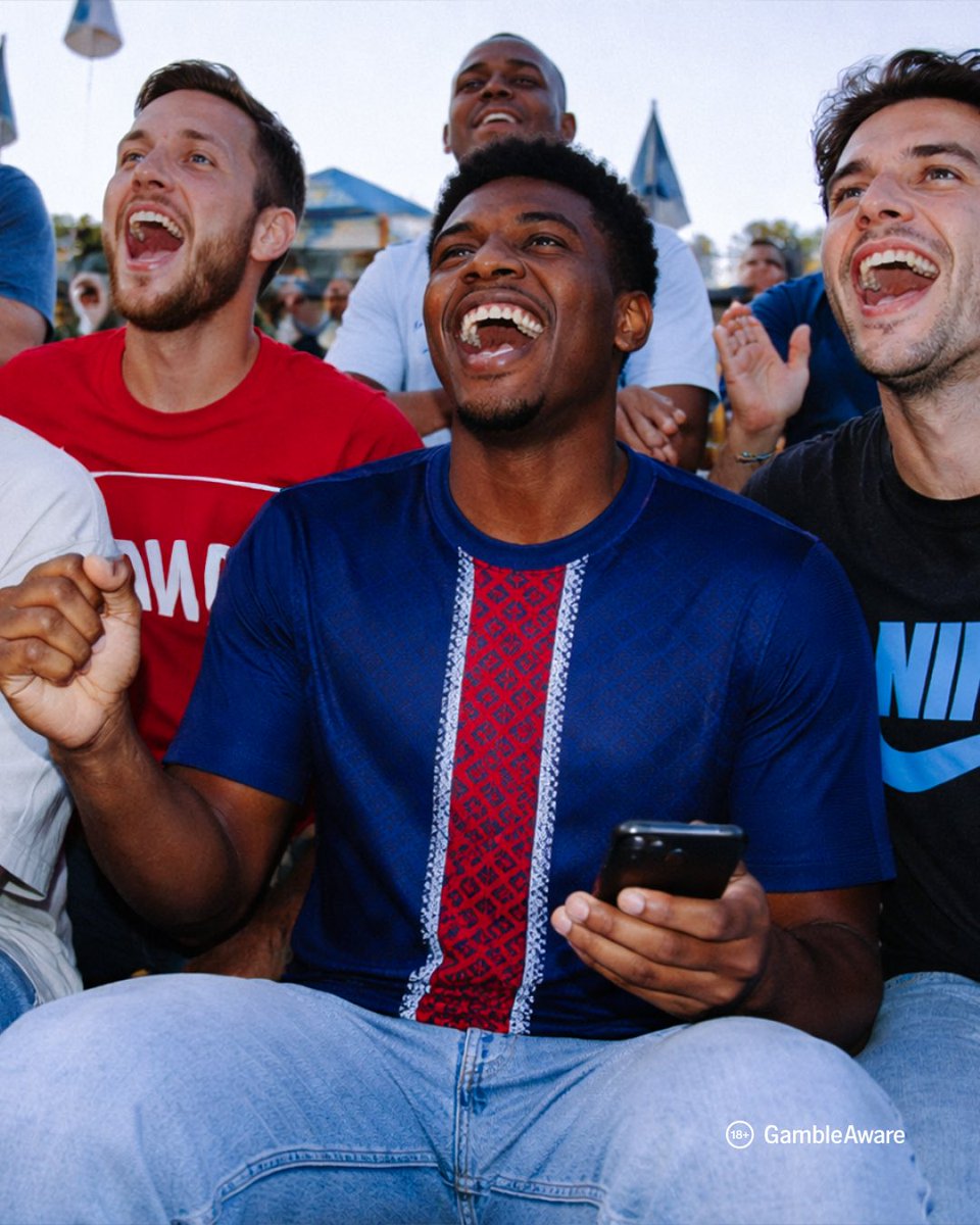 Stakemate tweet media