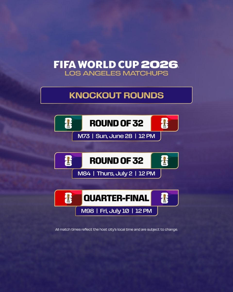 FIFA Hospitality tweet media