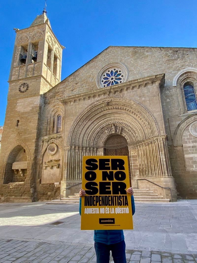 Assemblea Nacional Catalana tweet media