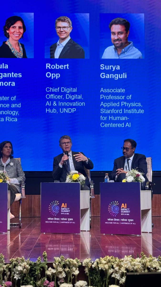 UNDP Digital, AI and Innovation Hub tweet media