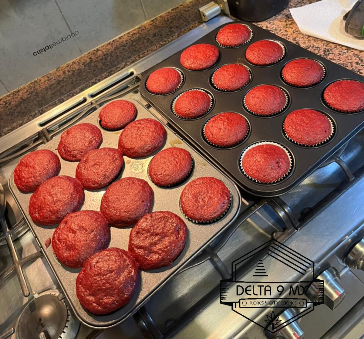 Delta 9 MX tweet media