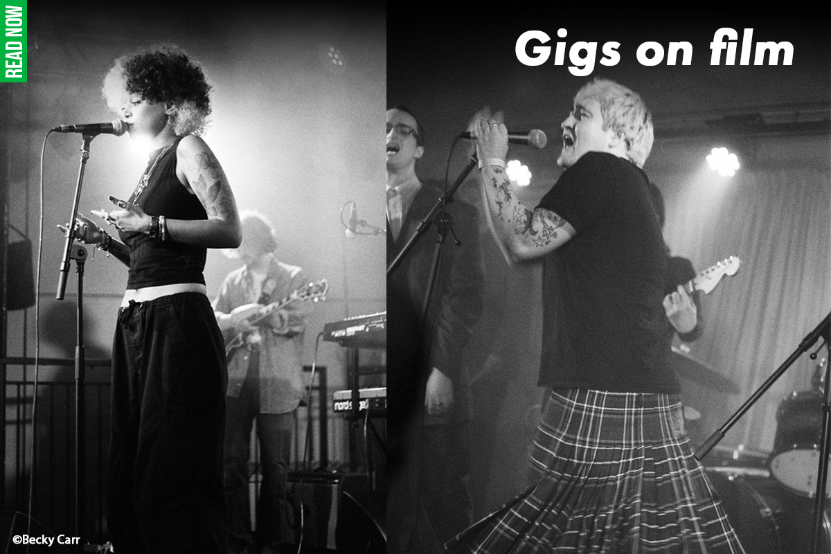 ILFORD PHOTO tweet media