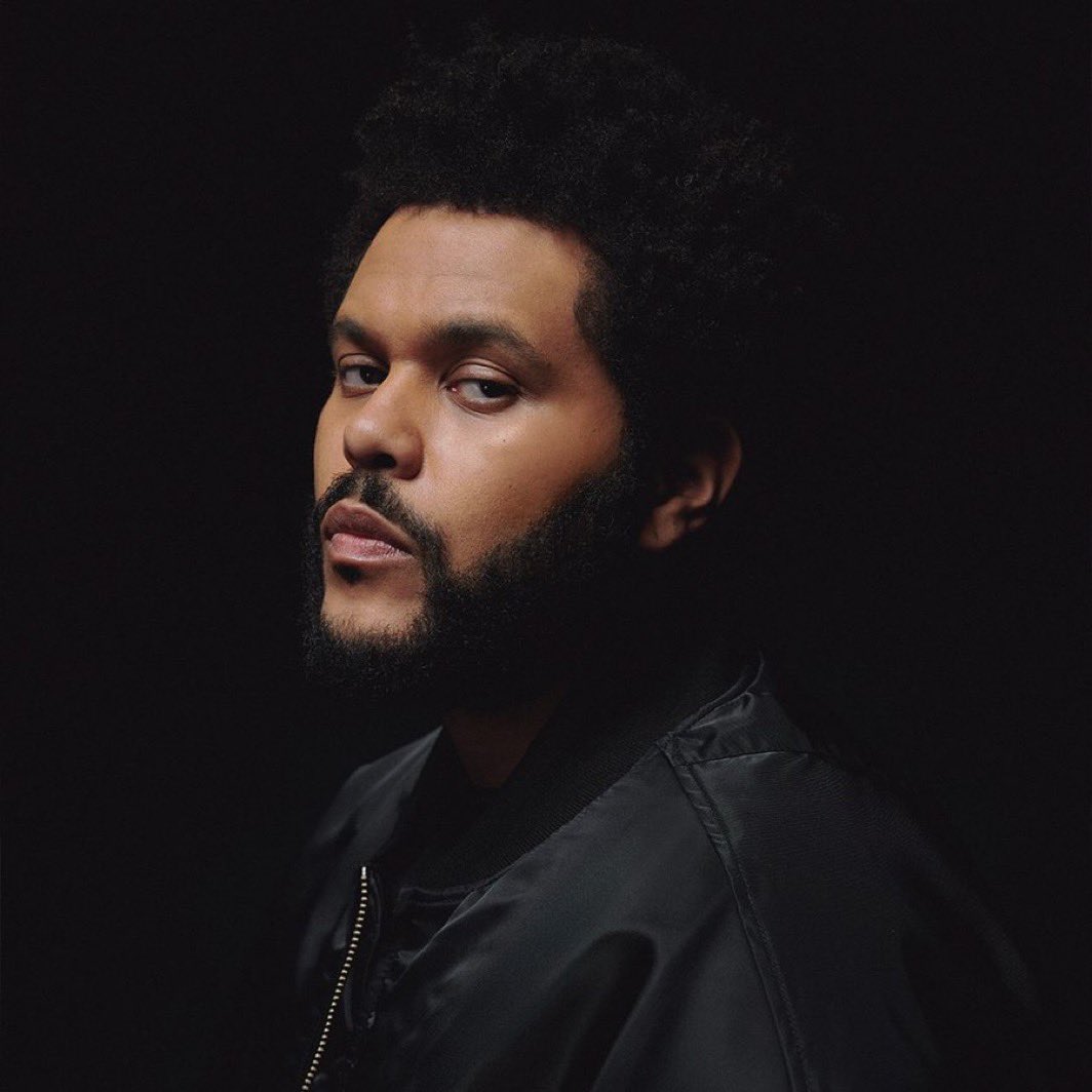 The Weeknd Updates tweet media