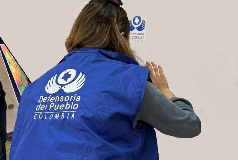 CostaNoticiasTV's tweet photo. Defensoría de acuerdo con tumbar la emergencia económica, sin embargo dice que medidas para financiar la salud deben mantenerse https://t.co/X71xsPaF1n https://t.co/od3B5Rtlvc