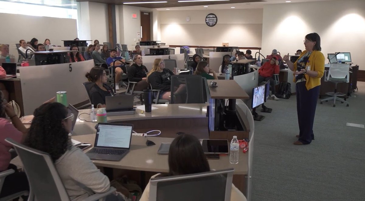 UNMC CON tweet media