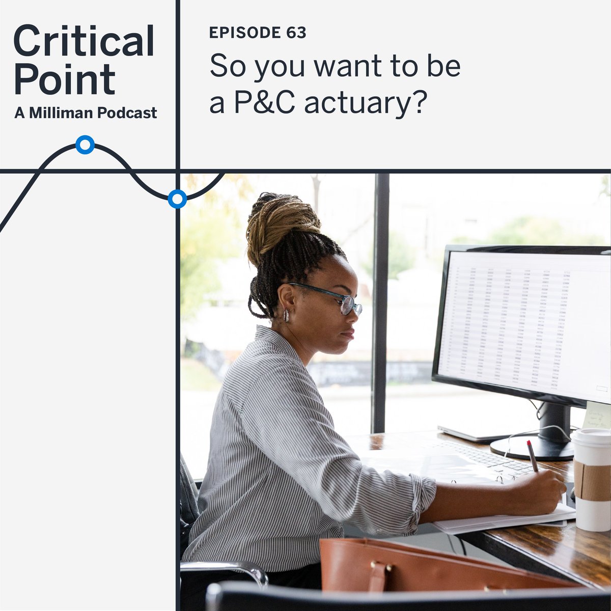 Milliman, Inc. tweet media