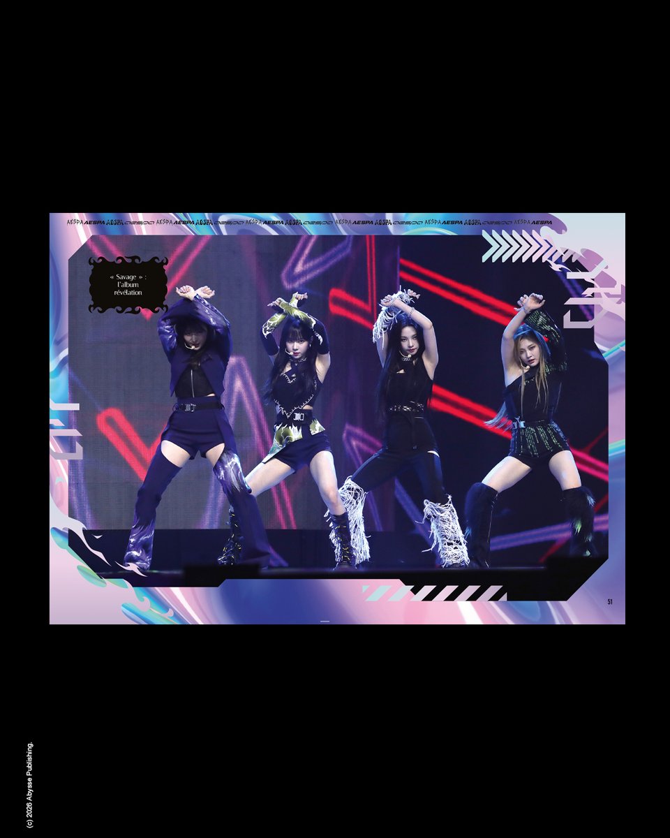 ABYstyle tweet media