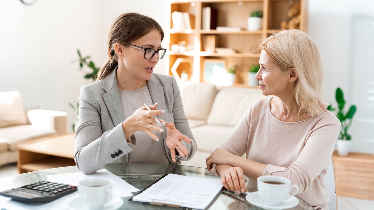 Unless you’re a confident DIY investor, a financial planner can make it easier to pave your road to retirement. While they can’t sell you SPP directly, they can help you build a plan that includes your SPP contributions, so you can make the most of everything SPP has to offer!