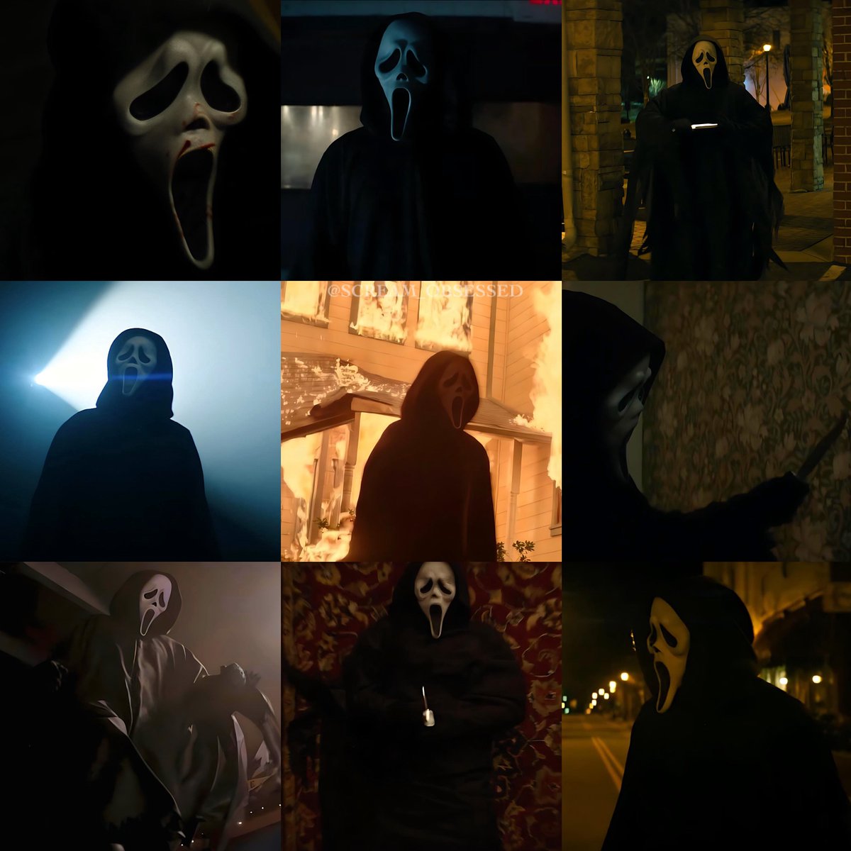 𝙎𝘾𝙍𝙀𝘼𝙈 🔪 𝙊𝘽𝙎𝙀𝙎𝙎𝙀𝘿 tweet media