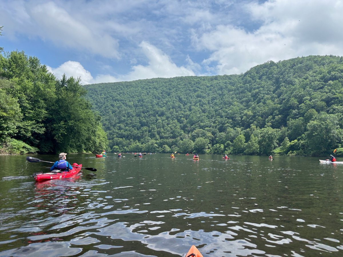 Pennsylvania Environmental Council tweet media