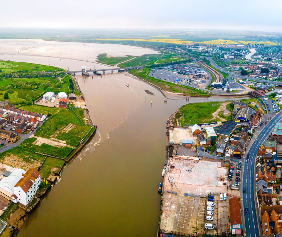 Great Yarmouth Borough Council tweet media