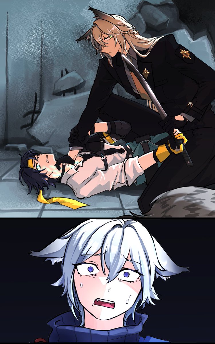 #SeverianLowell #SethLowell