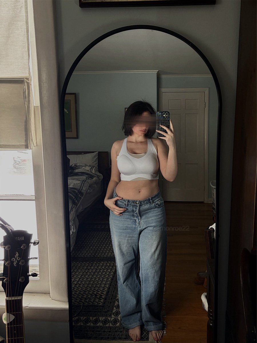 Mia Monroe tweet media