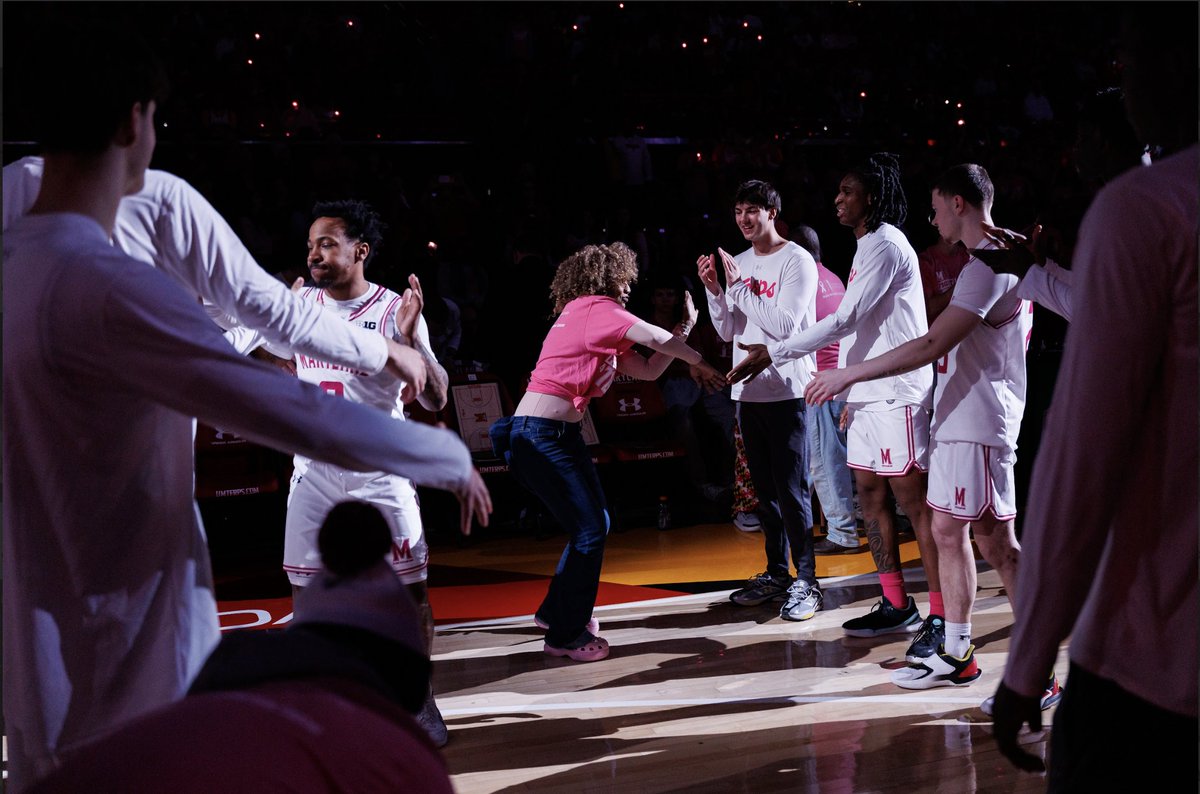 University of Maryland Medical System tweet media