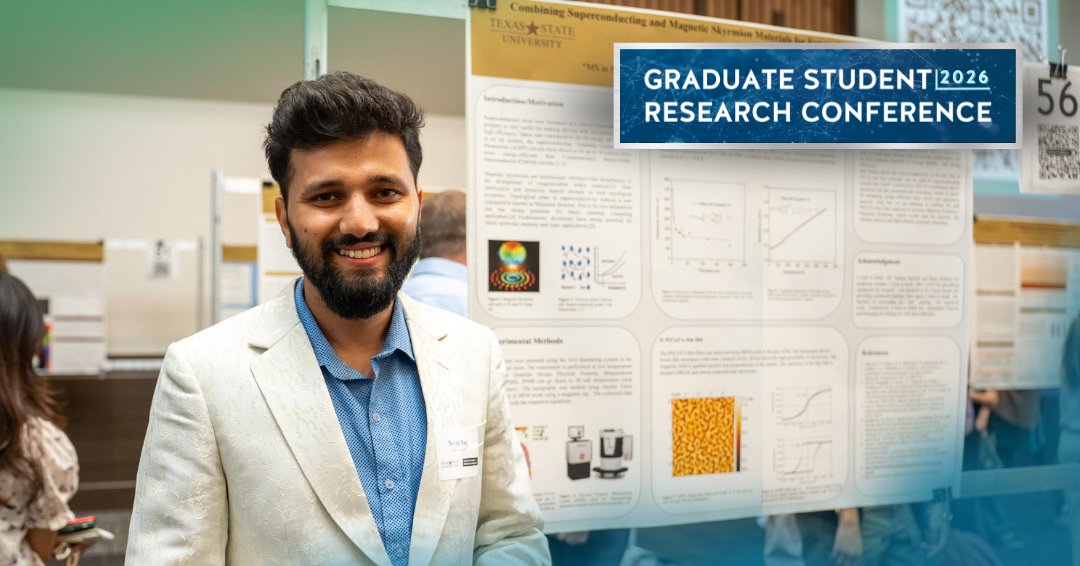 The Graduate College tweet media