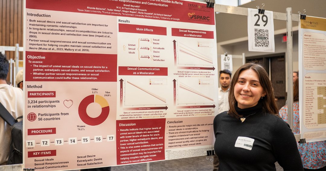 The Graduate College tweet media