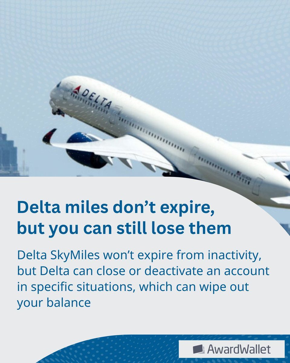 AwardWallet.com tweet media