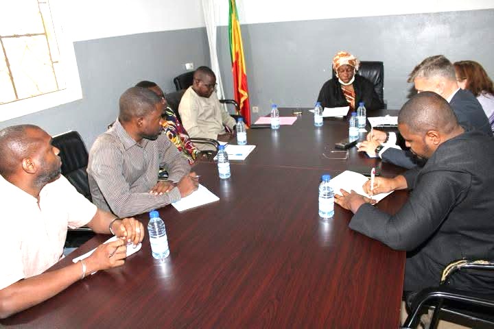 Canada in Mali and Niger tweet media