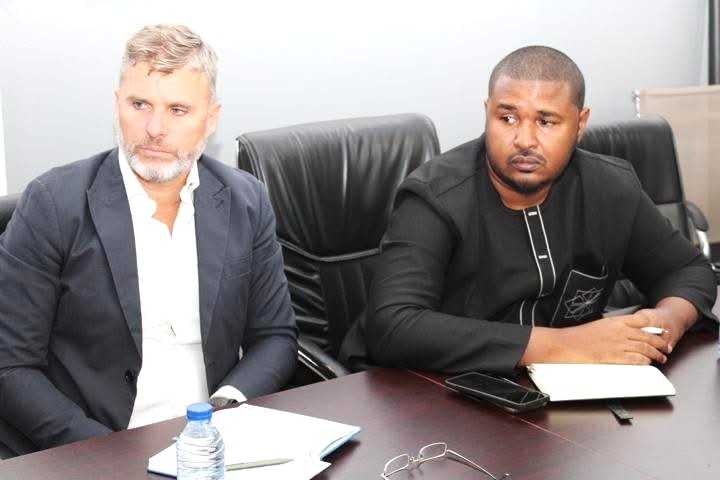 Canada in Mali and Niger tweet media