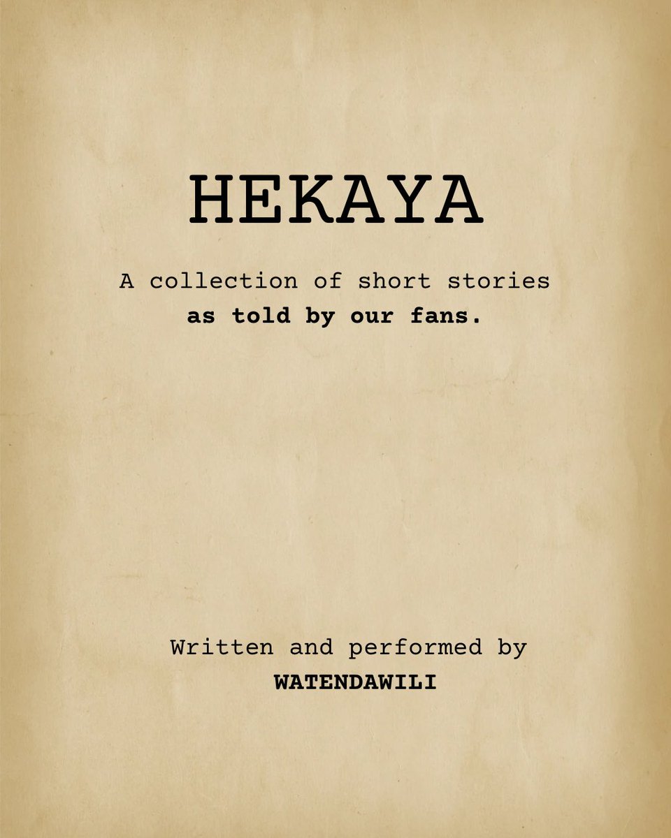 watendawili tweet media