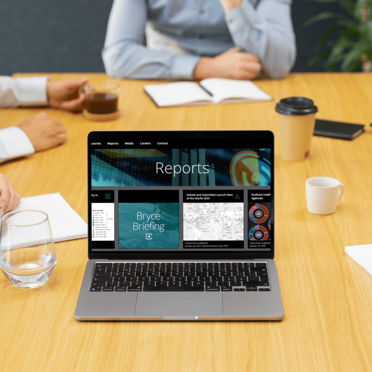 BryceTech tweet media