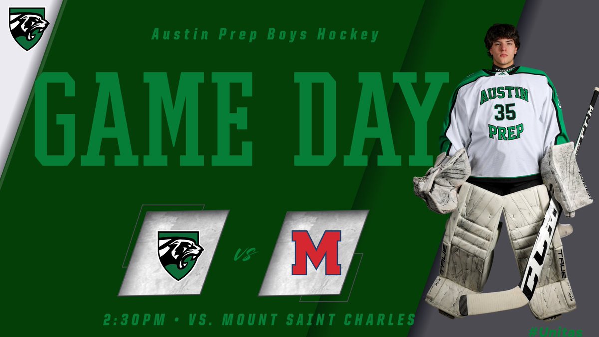 Austin Prep AD tweet media