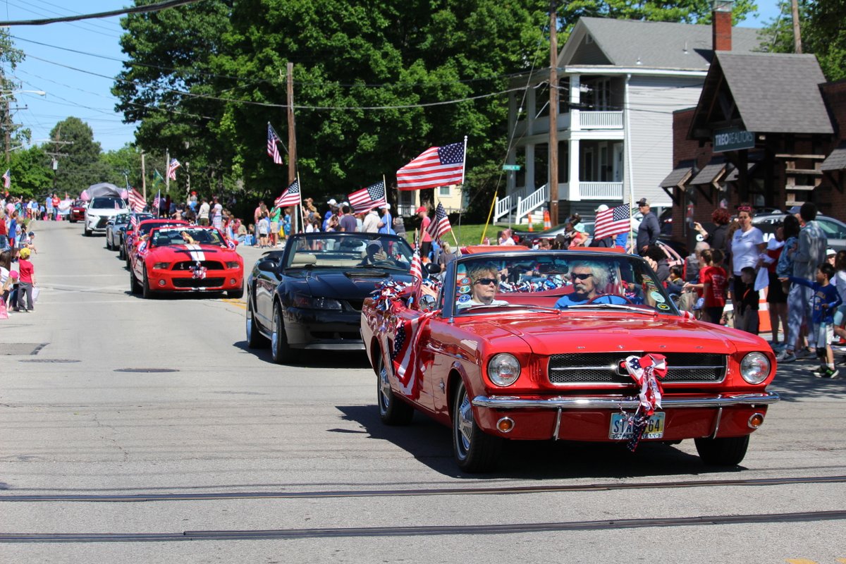 City of Blue Ash tweet media