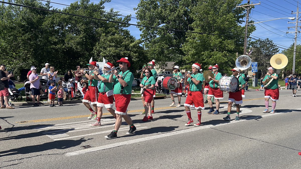 City of Blue Ash tweet media