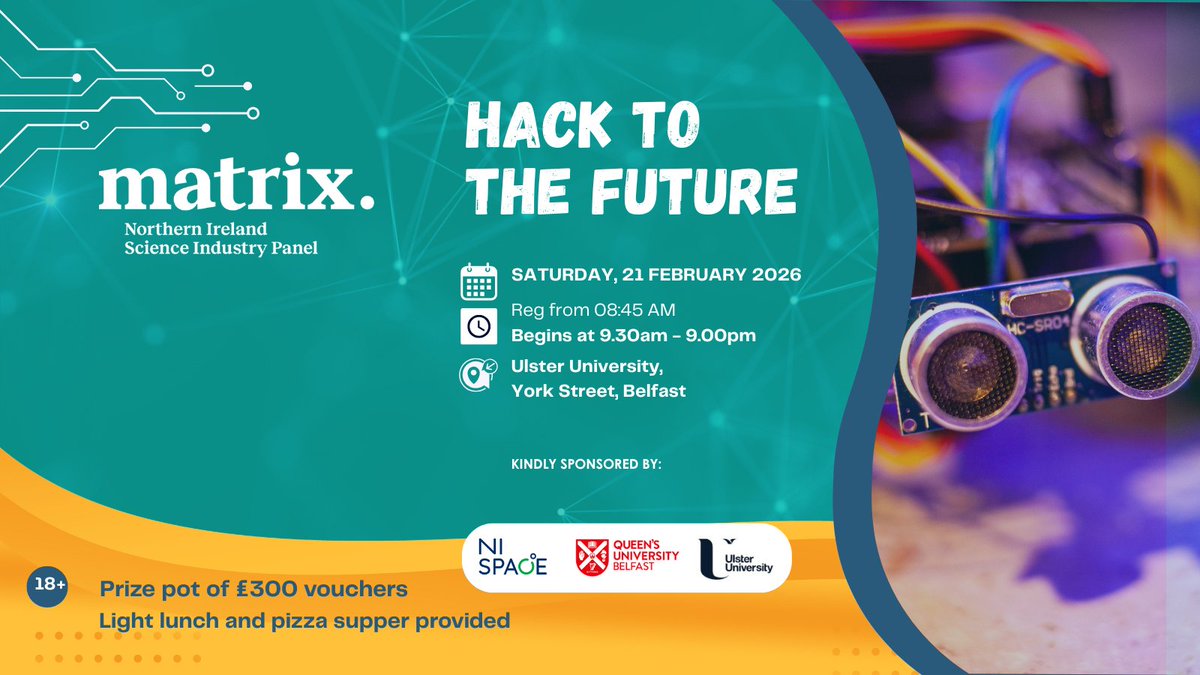 Belfast Met tweet media