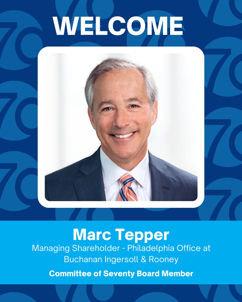 Committee of Seventy tweet media