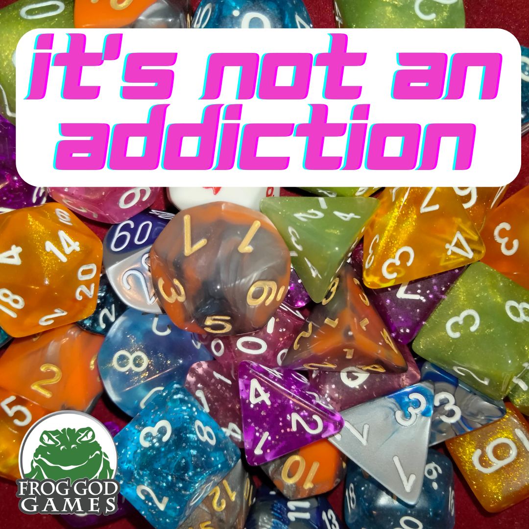 Frog God Games tweet media