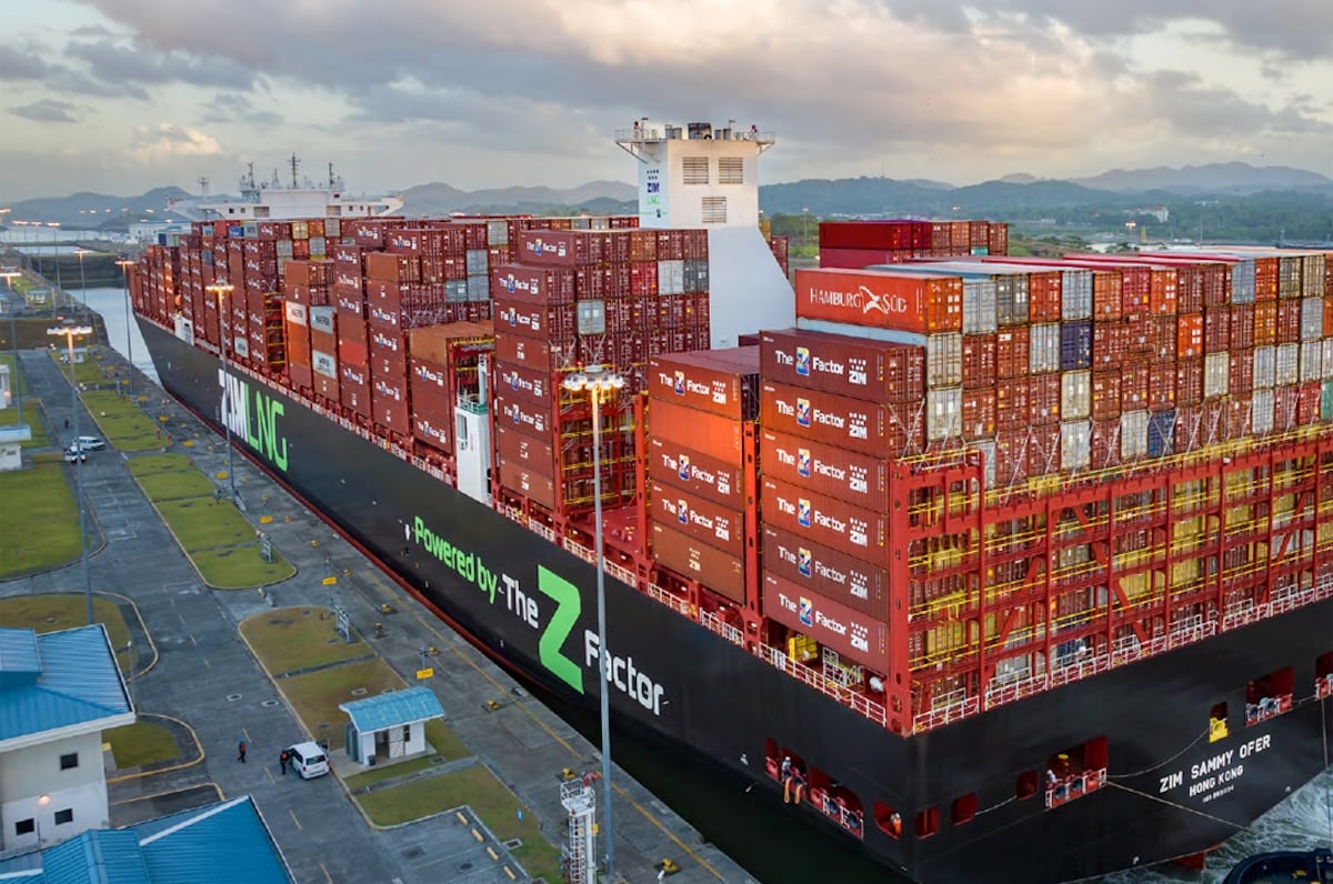 BTX Global Logistics tweet media
