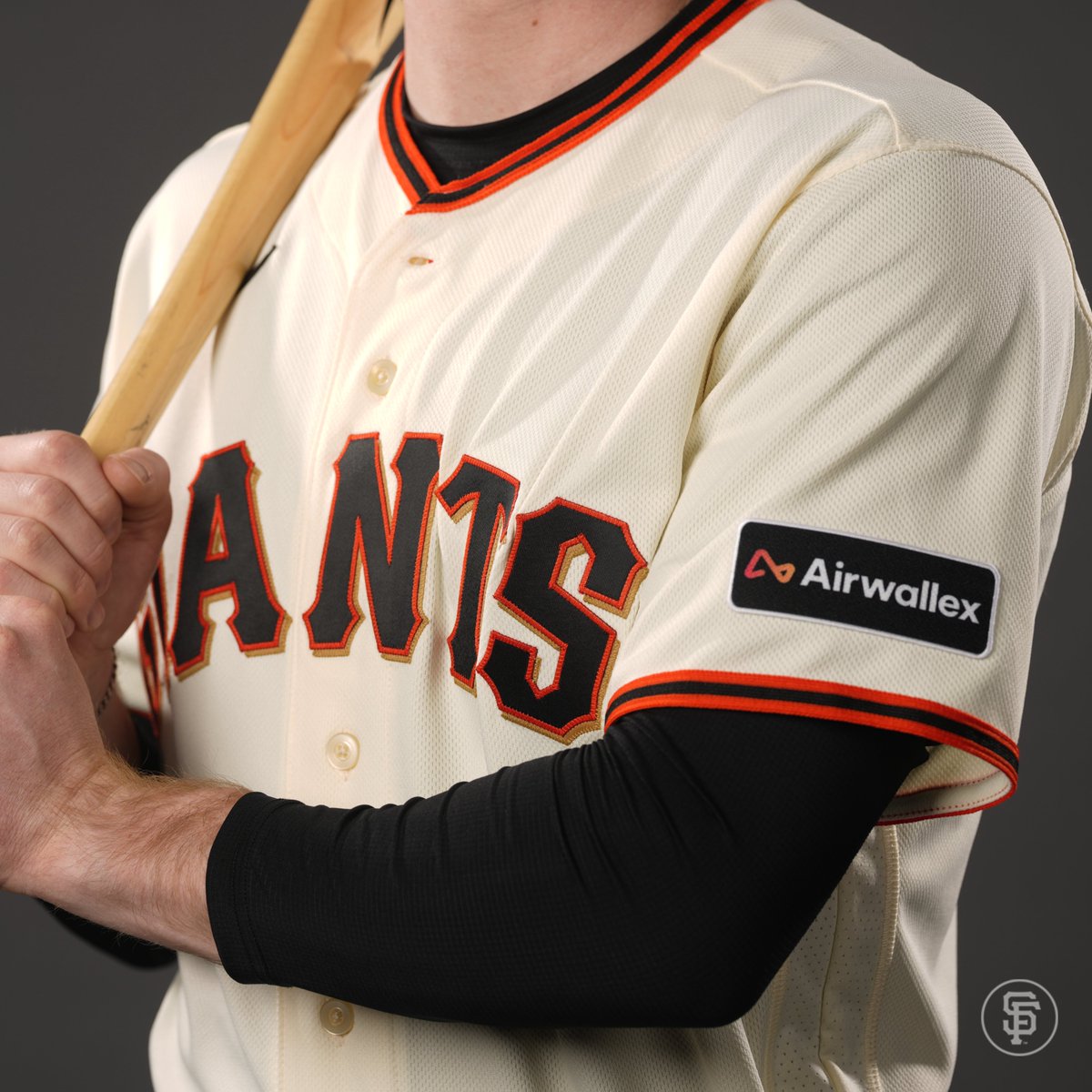 SFGiants tweet media