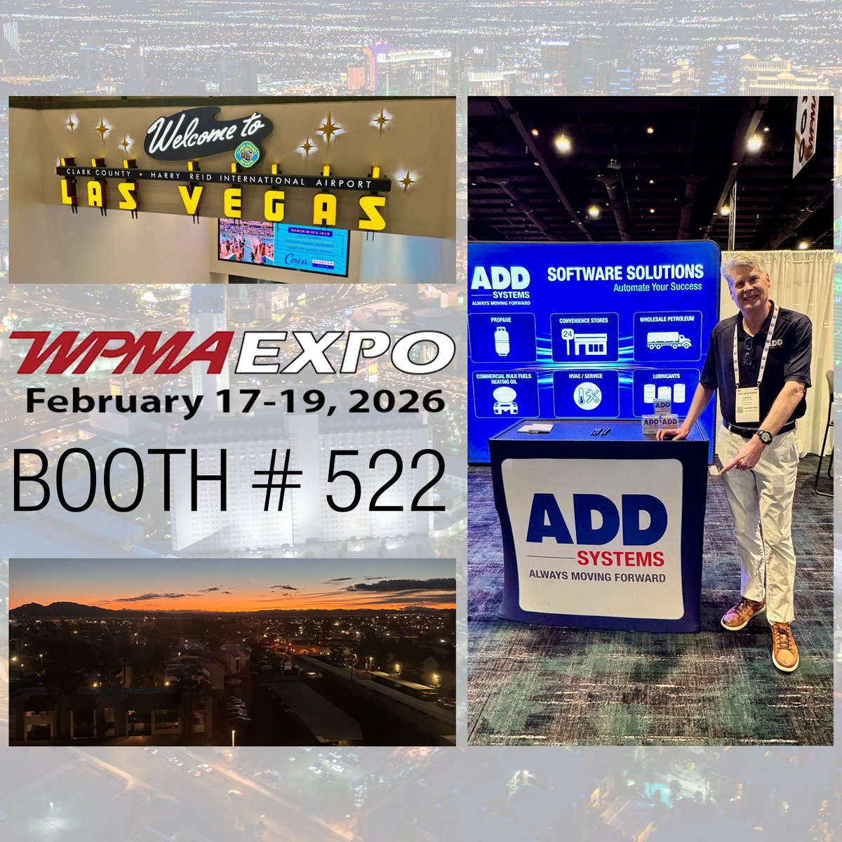 ADD Systems tweet media