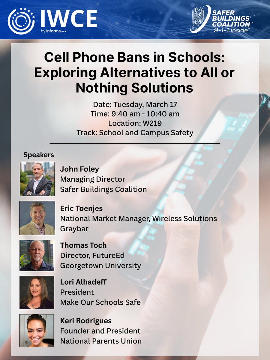 Safer Buildings Coalition tweet media