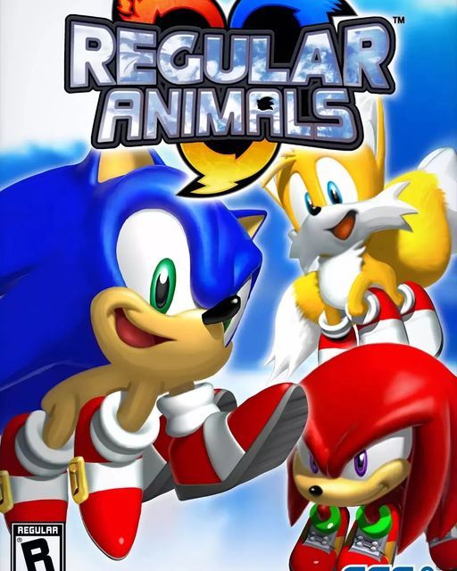 <a href="/sonic_latam/">Sonic the Hedgehog</a> Osea así?