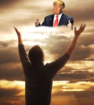 We never had Ash Wednesday before Trump!! MAGA!! 🇷🇺👊