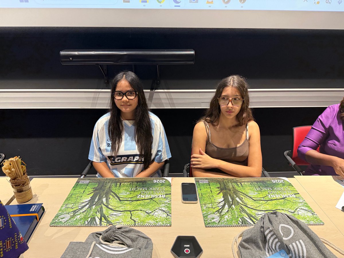 Académie de La Réunion tweet media