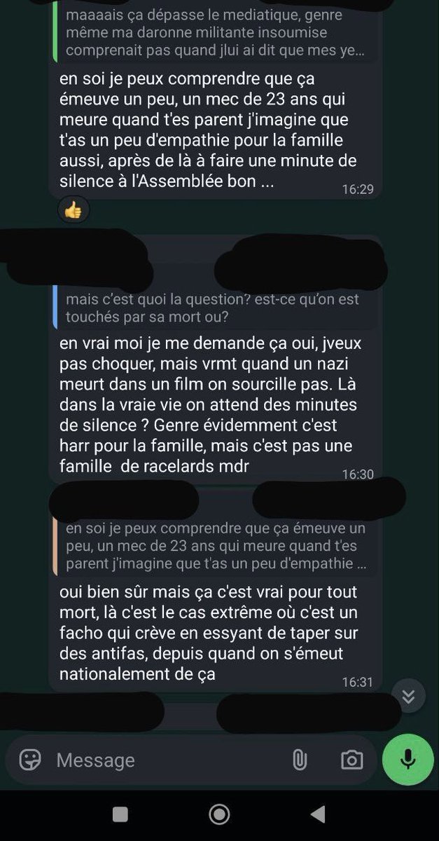 Cocarde Île-de-France tweet media