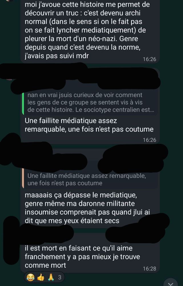 Cocarde Île-de-France tweet media