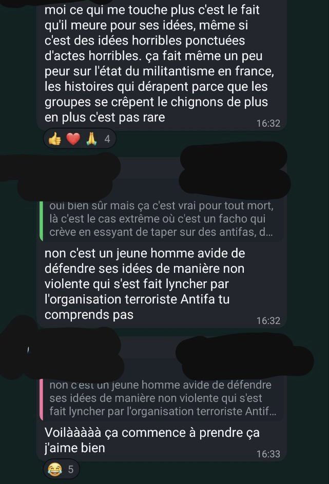 Cocarde Île-de-France tweet media