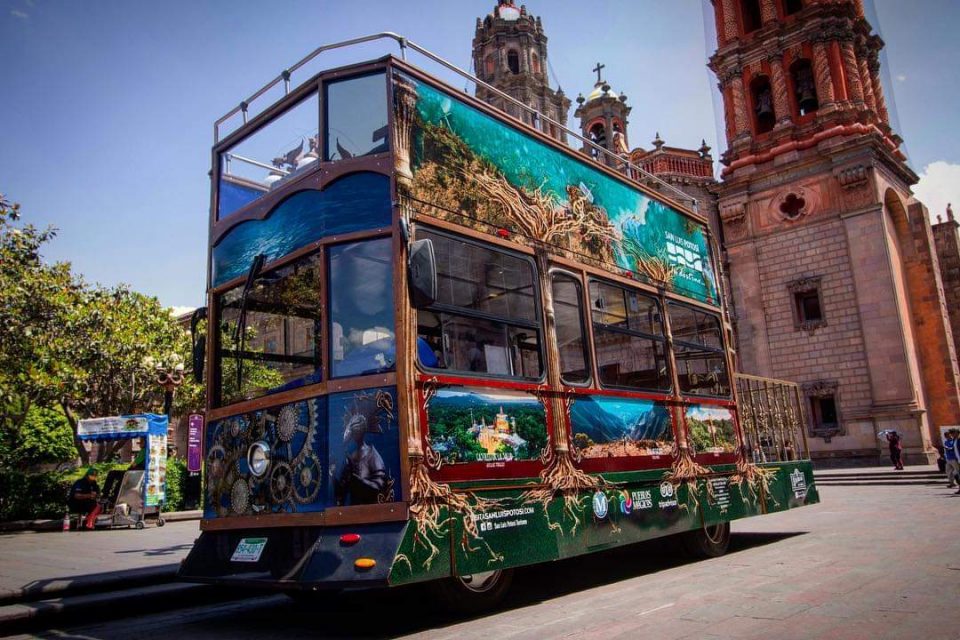 Refuerzan seguridad turística ante temporada alta en SLP
Capacitaciones, protocolos y coordinación municipal buscan garantizar atención segura a visitantes durante Semana Santa
laorquesta.mx/refuerzan-segu…