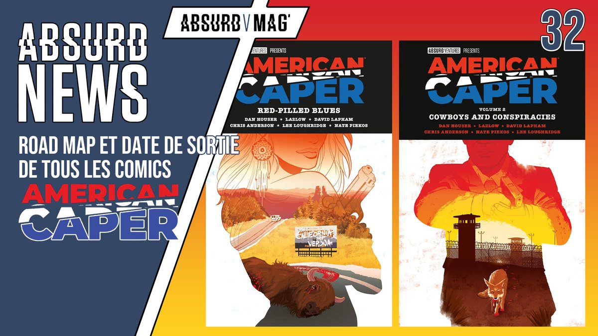 Absurd Ventures Mag’ tweet media