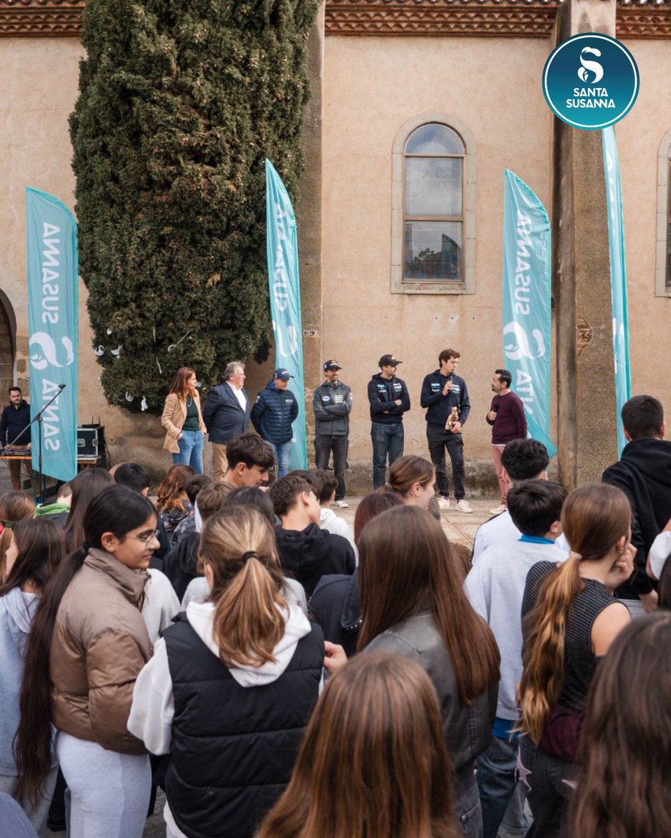 Ajuntament de Santa Susanna tweet media