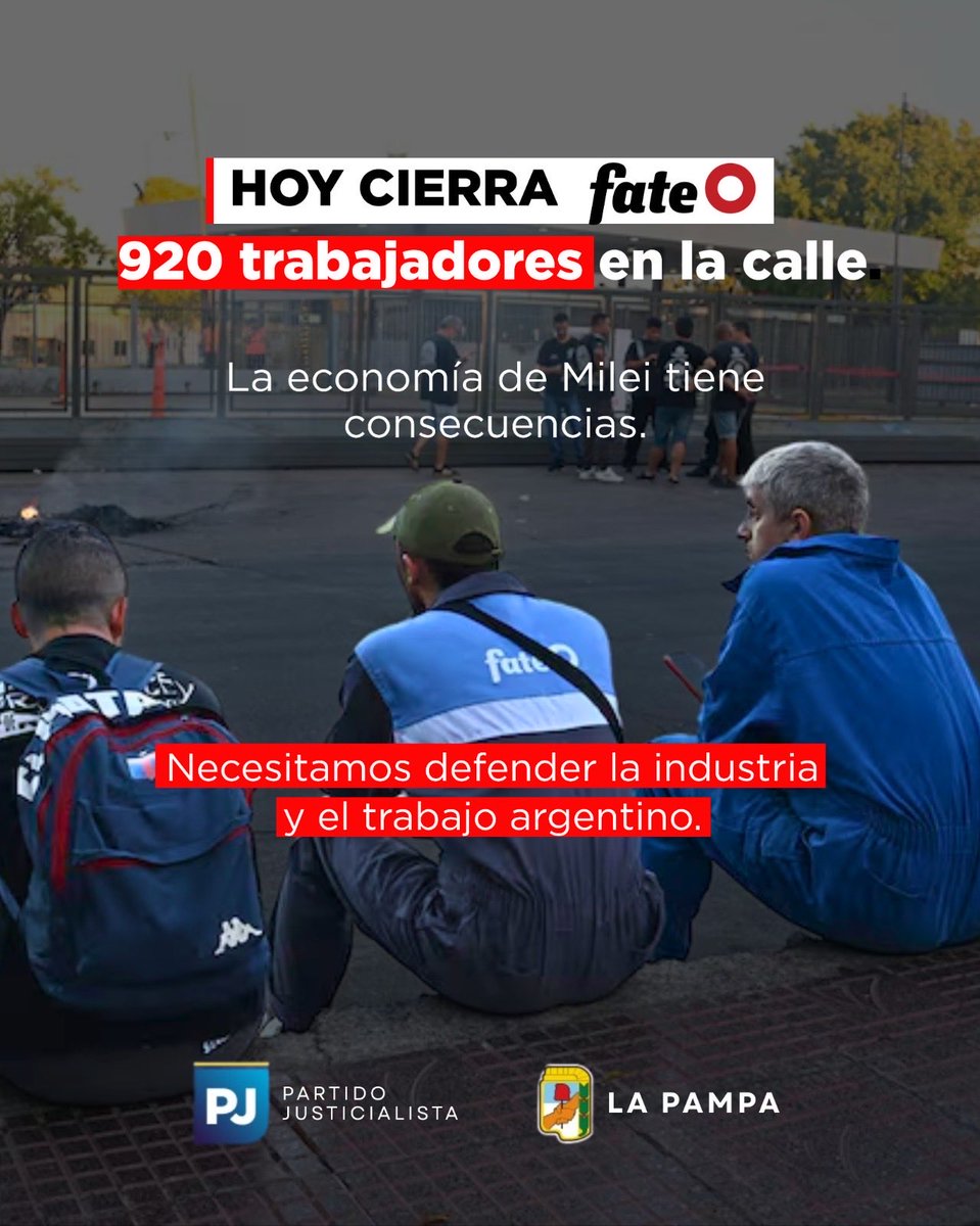 PJLaPampa (@pjlapampa) on Twitter photo 