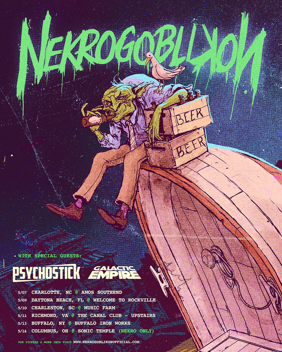 Psychostick 🌮 tweet media