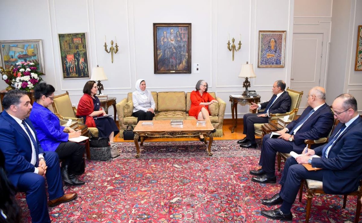 IFRC Middle East and North Africa tweet media