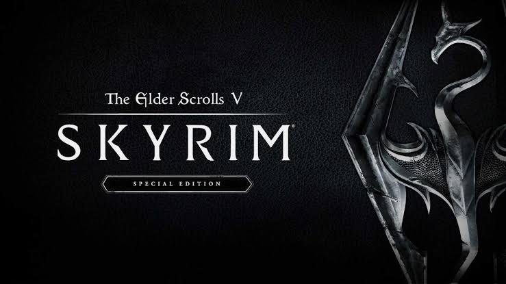 ⭐️ Giveaway ⭐️

Hey guys. I got one steam key for Skyrim: Special Edition to giveaway. To enter the giveaways just:

✅️ Like
✅️ Follow
✅️ Repost

Giveaway ends in 48hrs. Good Luck.

#Giveaway
#Skyrim
#steam