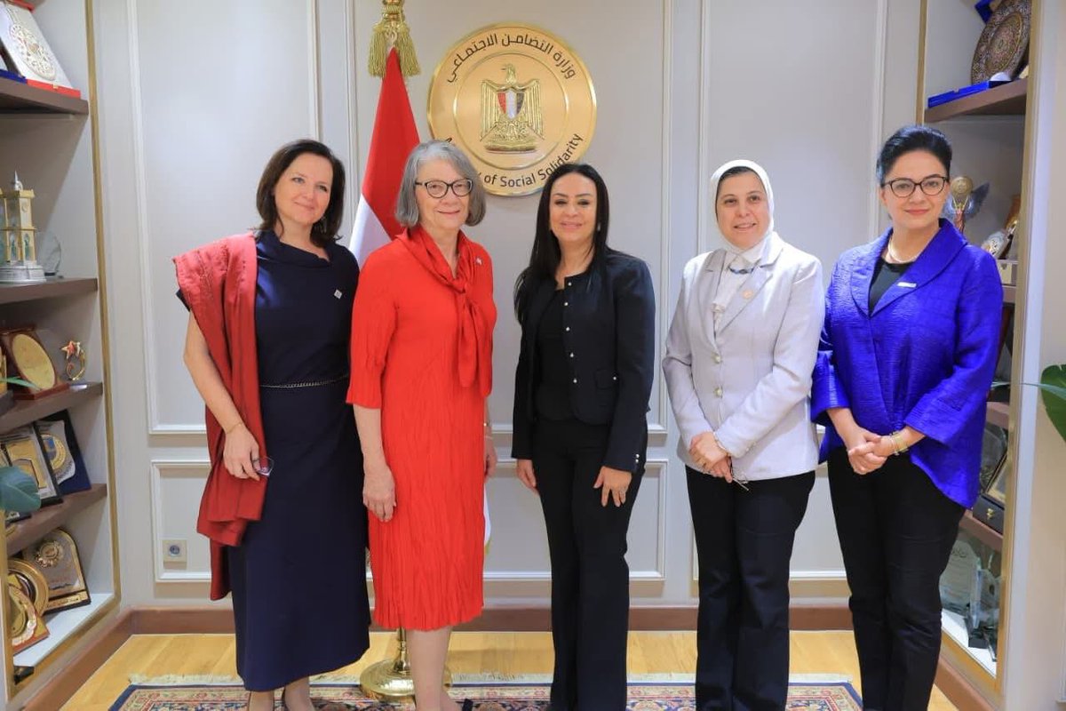 IFRC Middle East and North Africa tweet media