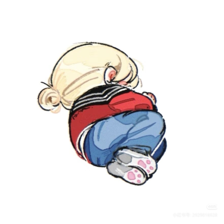 A round, blonde, super adorable ball of fluff could only be baby FELIX 😗

#FELIX #필릭스 #フィリックス #李龙馥

xhslink.com/o/91tYzgdLQIy